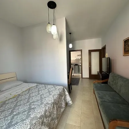 82 Apartment Tirana