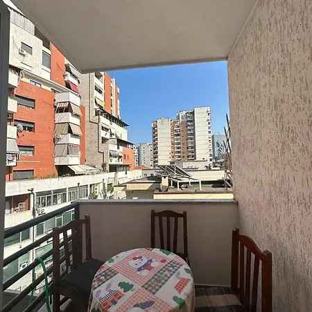 Apartment 82 *