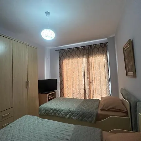 82 Tirana